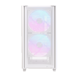 CASE EINAREX PULSE PM150 - Sẵn 3 FAN ARGB ( matx )