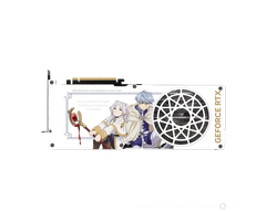 VGA MSI GeForce RTX™ 5070 Ti 16G FRIEREN EDITION OC
