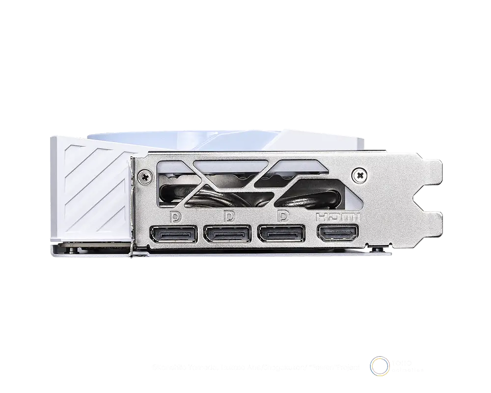 VGA MSI GeForce RTX™ 5070 Ti 16G FRIEREN EDITION OC