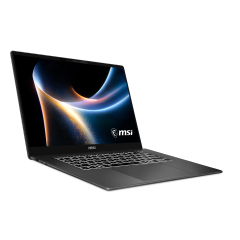 Laptop MSI Prestige 16 AI+ C3MG-024VN (Ultra X9 388H, Intel Arc B390, RAM 32GB LPDDR5x, SSD 1TB, 16 Inch OLED 2.8K 120Hz 100% DCI-P3, Win 11 Home)