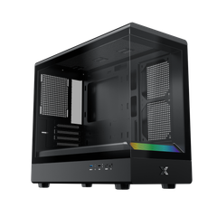 Vỏ Case Xigmatek Pura ML M-ATX