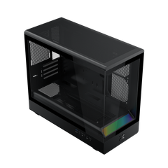 Vỏ Case Xigmatek Pura ML M-ATX