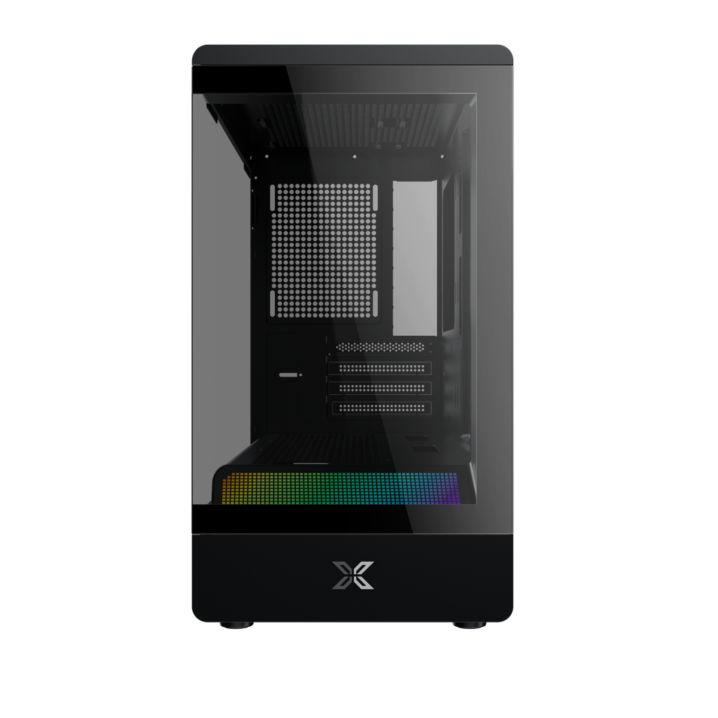 Vỏ Case Xigmatek Pura ML M-ATX