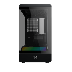 Vỏ Case Xigmatek Pura ML M-ATX