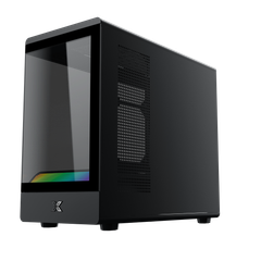 Vỏ Case Xigmatek Pura ML M-ATX