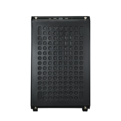 Thùng Cooler Master Qube 500 Flatpack black Mid Tower, E-ATX