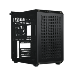 Thùng Cooler Master Qube 500 Flatpack black Mid Tower, E-ATX