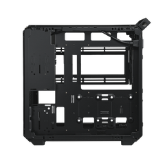 Thùng Cooler Master Qube 500 Flatpack black Mid Tower, E-ATX