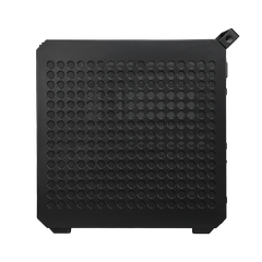 Thùng Cooler Master Qube 500 Flatpack black Mid Tower, E-ATX