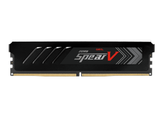 RAM GEIL SPEAR V DDR5 16GB BUSS 6000 BLACK EXPO/ XMP