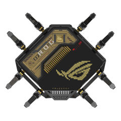 Router ROG Rapture GT-BE98 Edition 20