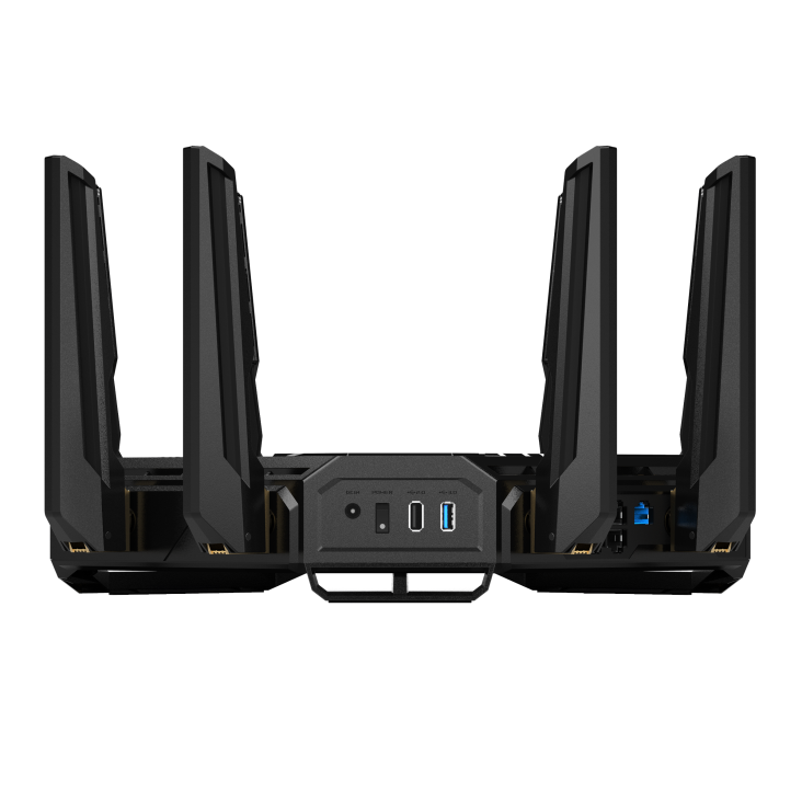 Router ROG Rapture GT-BE98 Edition 20