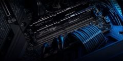 Ram PC Kingston Fury Beast 64GB 5200MHz DDR5 (2x32GB) 2ND BH 6T