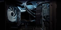 Ram PC Kingston Fury Beast 64GB 5200MHz DDR5 (2x32GB) 2ND BH 6T