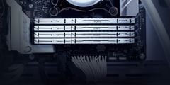 Ram PC Kingston Fury Beast 64GB 5200MHz DDR5 (2x32GB) 2ND BH 6T
