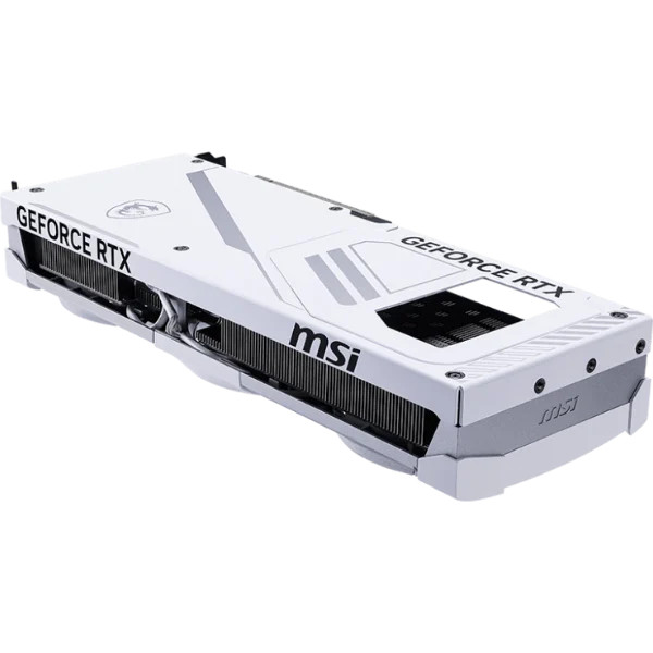Card màn hình MSI GeForce RTX 5070 Ti 16G VENTUS 3X PZ OC