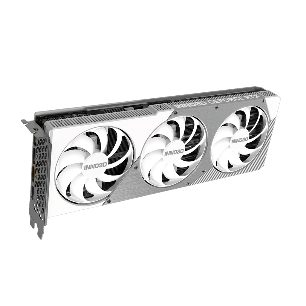 Card màn hình INNO3D GeForce RTX 5070 Ti X3 16GB GDDR7