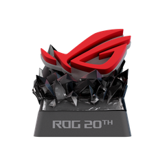 ROG Keycap Mystery Box Edition 20