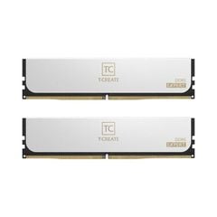 RAM TEAMGROUP T-Create Expert 64GB (2x32GB) DDR5 6400Mhz