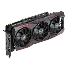 Vga Asus ROG Strix GeForce RTX 2070 Super  8GB GDDR6 2ND BH 6T