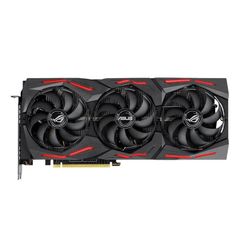 Vga Asus ROG Strix GeForce RTX 2070 Super  8GB GDDR6 2ND BH 6T