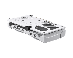 Card màn hình MSI Geforce RTX 5060 Ti 16G Ventus 2X OC White Plus
