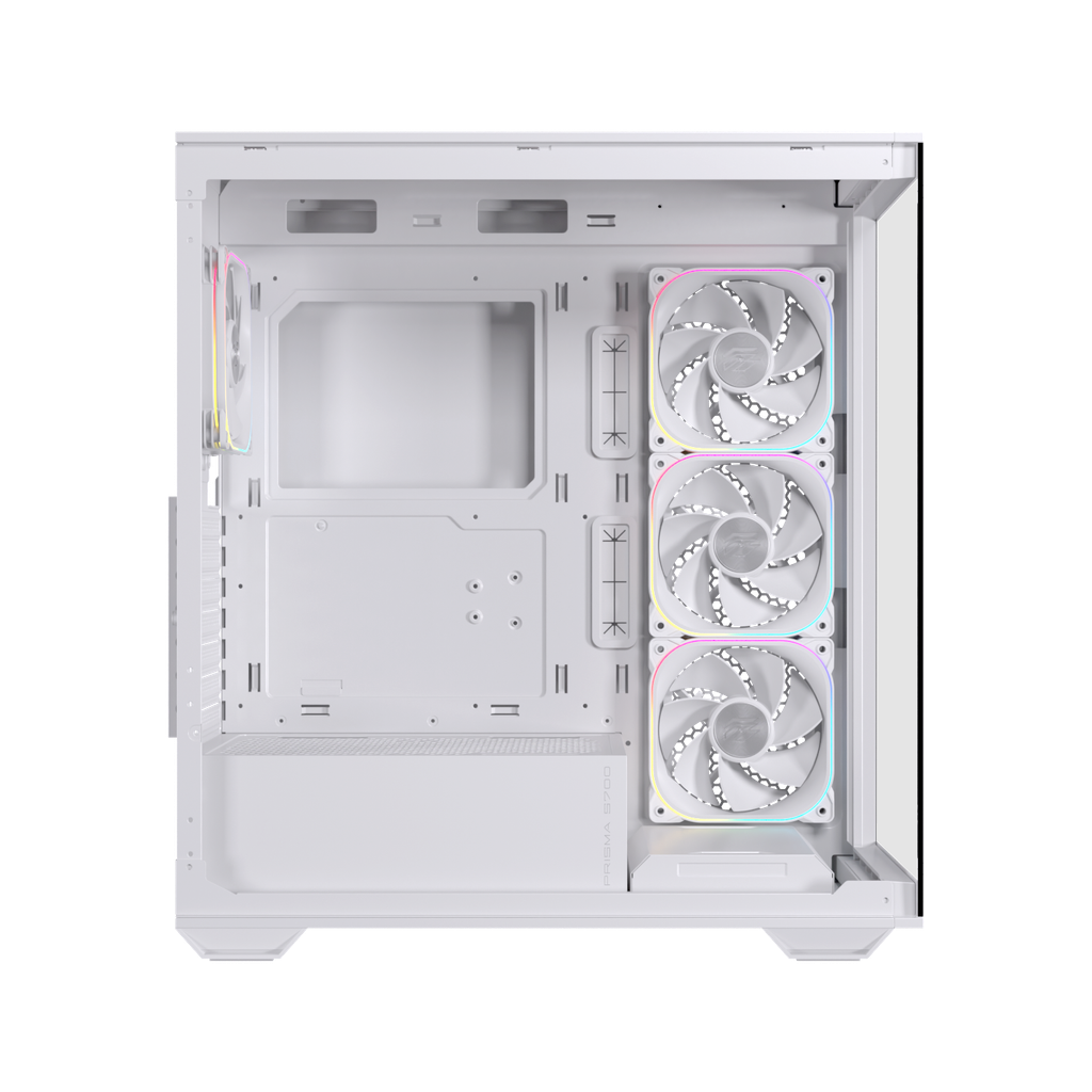 CASE EINAREX S700 RGB ( sẵn 4 Fan RGB )