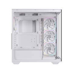 CASE EINAREX S700 RGB ( sẵn 4 Fan RGB )