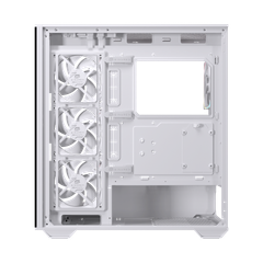 CASE EINAREX S700 RGB ( sẵn 4 Fan RGB )