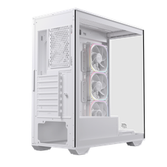 CASE EINAREX S700 RGB ( sẵn 4 Fan RGB )