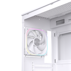 CASE EINAREX S700 RGB ( sẵn 4 Fan RGB )