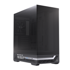 CASE EINAREX S800 CORE BLACK / WHITE