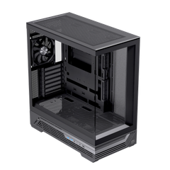 CASE EINAREX S800 CORE BLACK / WHITE