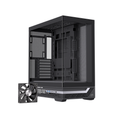 CASE EINAREX S800 CORE BLACK / WHITE
