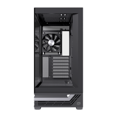CASE EINAREX S800 CORE BLACK / WHITE