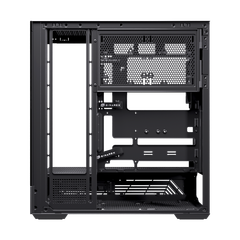 CASE EINAREX S800 CORE BLACK / WHITE