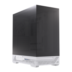 CASE EINAREX S800 CORE BLACK / WHITE