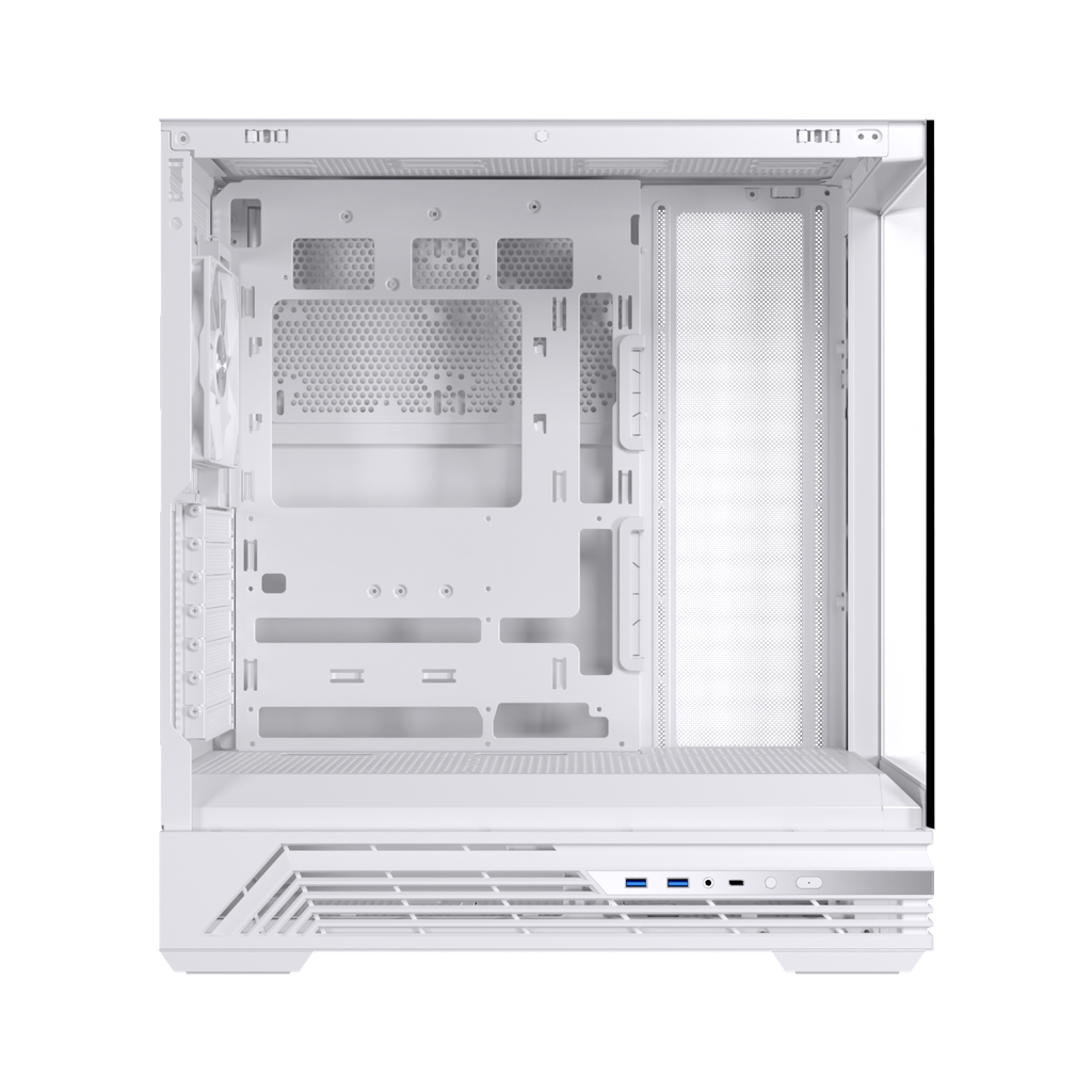 CASE EINAREX S800 CORE BLACK / WHITE