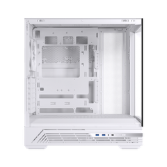 CASE EINAREX S800 CORE BLACK / WHITE