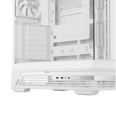 CASE EINAREX S800 CORE BLACK / WHITE