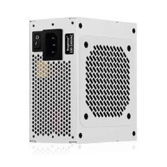 Nguồn Segotep KL-M750G 750W White SFX 80 Plus Gold PCIe 5.0 ATX 3.0