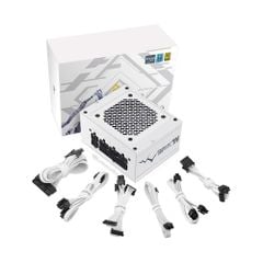 Nguồn Segotep KL-M750G 750W White SFX 80 Plus Gold PCIe 5.0 ATX 3.0