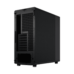 VỎ CASE FRACTAL DESIGN NORTH CHARCOAL MESH BLACK (ATX/MID TOWER)