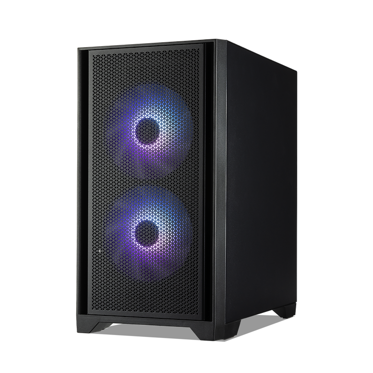 BỘ PC HOTGEAR INTEL CORE I5 14600K /  MAIN B760M / DDR5 16GB / SSD 500GB M.2 NVME