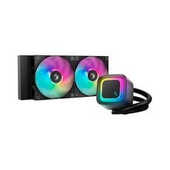 Tản nhiệt nước AIO Deepcool LE240 V2 ARGB Black