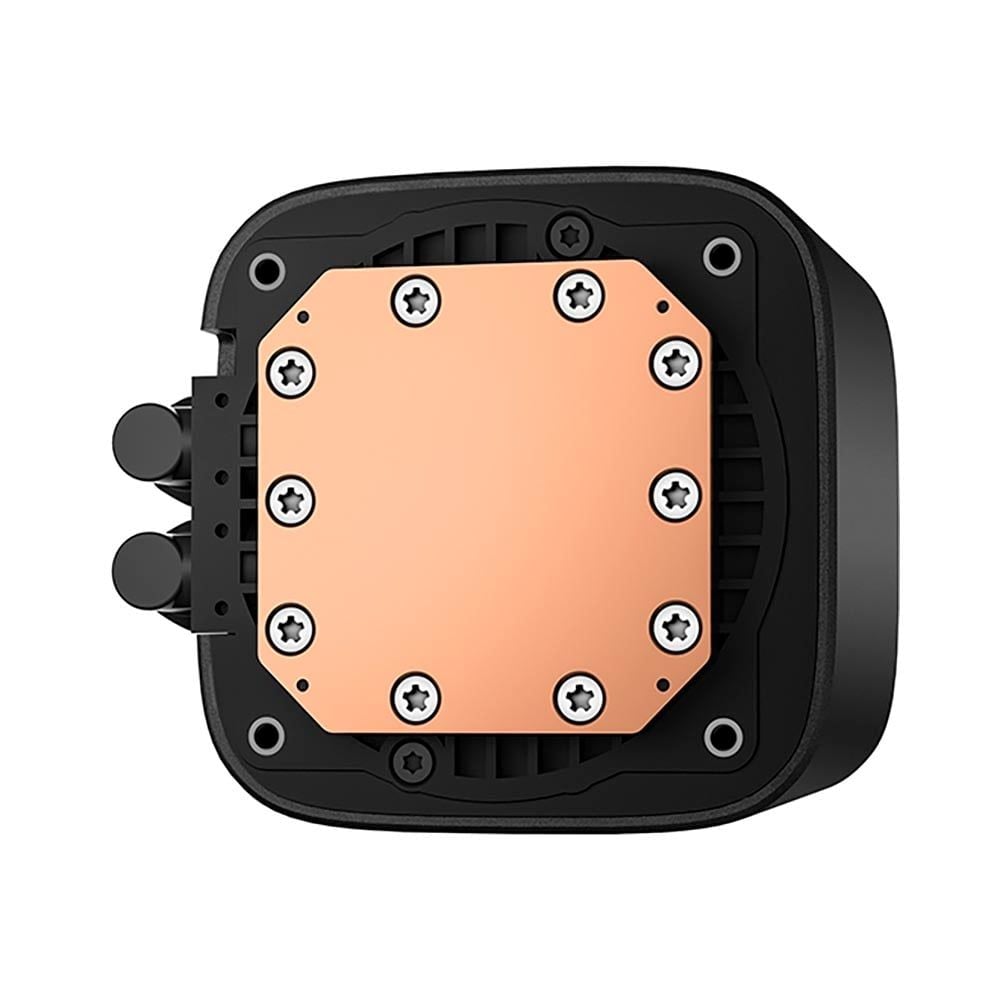 Tản nhiệt nước AIO Deepcool LE240 V2 ARGB Black