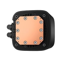 Tản nhiệt nước AIO Deepcool LE240 V2 ARGB Black