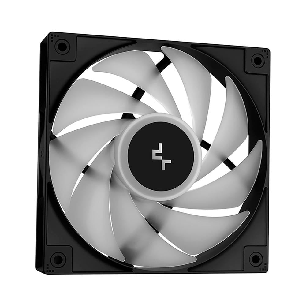 Tản nhiệt nước AIO Deepcool LE240 V2 ARGB Black