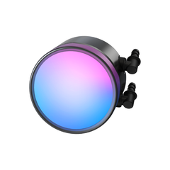 Tản Nhiệt Nước AIO Ocypus Delta L24 BK ARGB V2