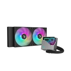 Tản nhiệt nước DEEPCOOL LT240 ARGB